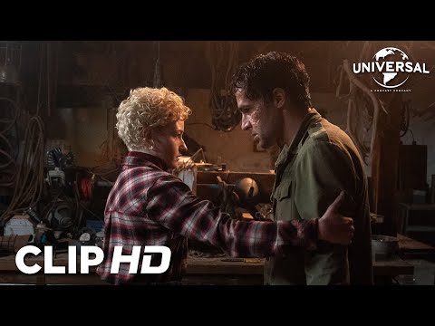 Clip en español - La transformación