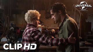 Clip en español - La transformación