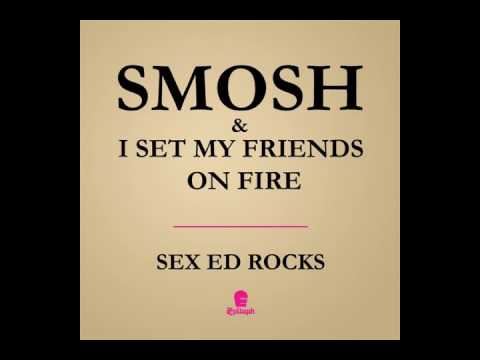 ISMFOF - Sex Ed Rocks