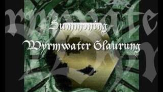 Summoning - Wyrmvater Glaurung