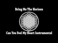 Bring Me The Horizon - Can You Feel My Heart ...