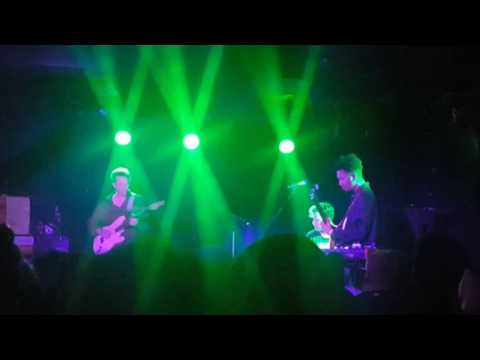 Chaz Bundick Meets The Mattson 2 - "The Flight" (Live)