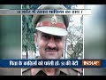 Last rite of cop Shahjor Singh performed in his native village