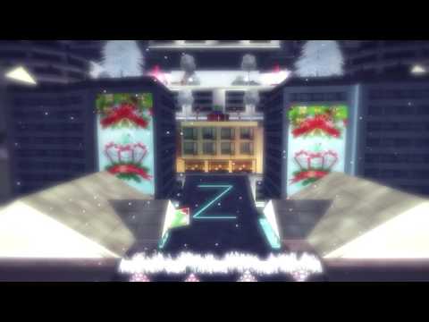 [DM] TonyxO ft. BurNouT ft. Driver - ❆ POLAR EXPRESS ❆