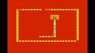 VIC Slang for the Commodore VIC-20 / Commodore VC-20