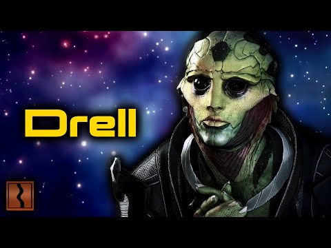 Touching These Aliens Will Make You Hallucinate...