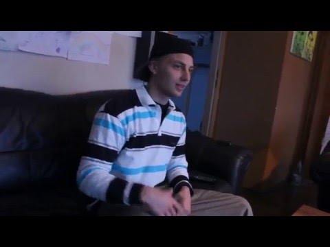 za. aka ZIRKA - #ZIRKAZUM15TEN - JANUAR 2012 FREESTYLE #1