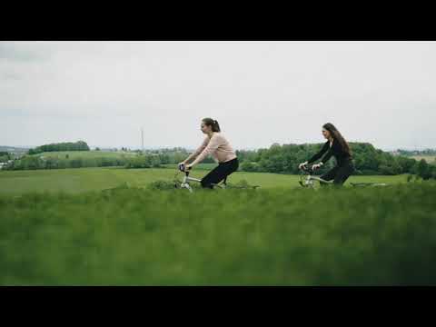 Parkhotel Jordanbad - mit dem E-Bike durch Biberach