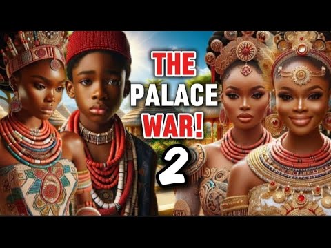 Amaka's Folktales and 5 more