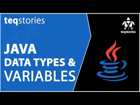 Data Types And Variables Java Basics Session 1 Java Teqstories