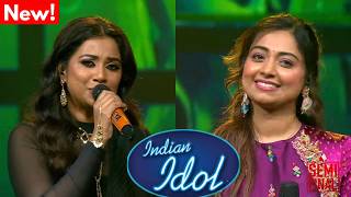 Download lagu Haa Jab Tak Hai Jaan By Jyotirmayee || Stage Performance! || Indian Idol Season 16 || The hOT mp3