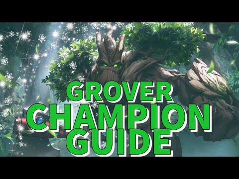 The Only Grover Guide You NEED To Watch