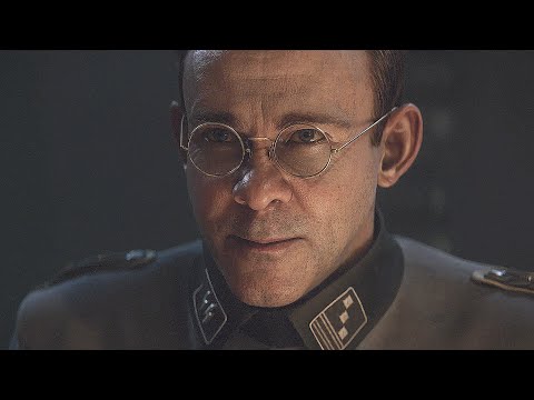Call of Duty Vanguard Full Movie All Cutscenes