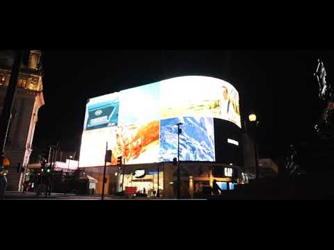 Fatez - Midnight in London