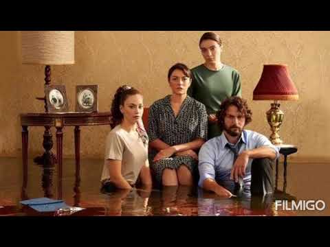 Masumlar Apartmanı - End In Sight