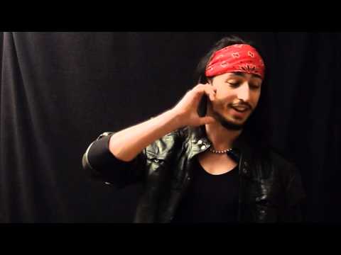 Total Attitude with Aston Crude - Episode 1