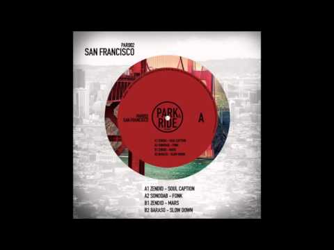 Zendid - Soul Caption