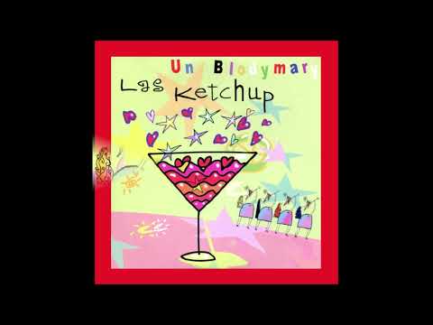2006 Las Ketchup - Un blodymary