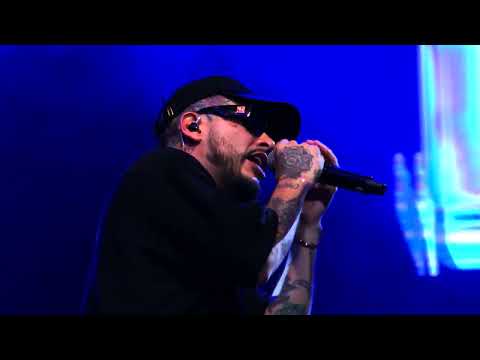 Charles Ans ft. Caztro - 400 Estrellas (En Vivo Desde Pepsi Center)