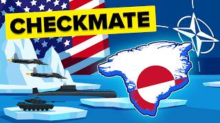 5,000 US Nukes. NATO Is Officially DEAD