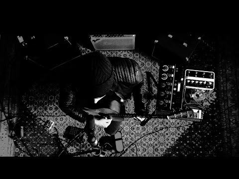 Matt Boroff - So Many Personalities Ago (Acoustic Version)