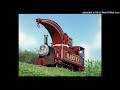 Harvey To The Rescue Instrumental REUPLOADED AUDIO ONLY