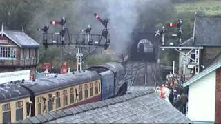 Ken Colyer Skiffle Group - Streamline Train