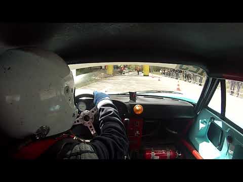 CAZALENS Joël - Scora Type 2 : Course de côte de Bagnols Sabran 2023