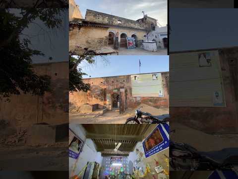 Kotla Nihang Khan Haveli | Baba Bachittar Singh Ji Shaheedi | Safar-e-Shahadat