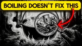 Why Boiling Isn't Enough: The Biology of Chemical Runoff