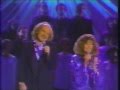 Phil Driscoll & Debby Boone Keep The Flame Burnin'