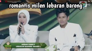 Download lagu MILEN, MILA & VALEN DANGDUT ACADEMY 7 MEGA KONSER LEBARAN |dangdut academy 7 d'academy asia 7daa7 mp3