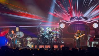 RUSH 50 “RED BARCHETTA” LIVE KIA FORUM LOS ANGELES INGLEWOOD, CALIFORNIA JUNE 7, 2026
