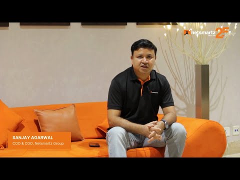 Sanjay Agarwal