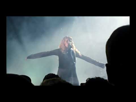 Moyka Live in Bergen 2025 (short cuts)