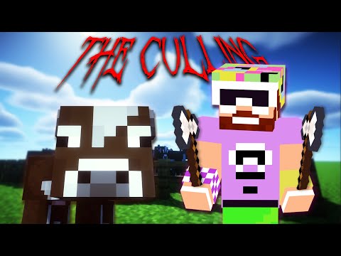 Ridgrave's Epic One Life Culling in Minecraft!