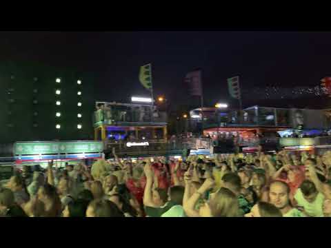 Horváth Tamás - A szőlősbe 2023.06.23. Budapest Park