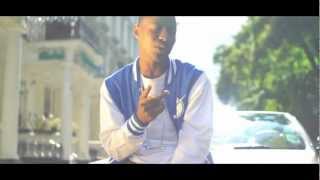 Clixx - Only If You Want ft. Jermaine Riley  [ Official Video ]