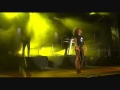 DJ Fresh FRESH LIVE Goldust Isle Of Wight Festival 2012 Pro Shot