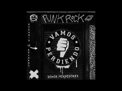 16.- Vos ya sabes | Descarte