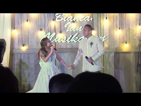 Unforgettable -- Ian & Bianca