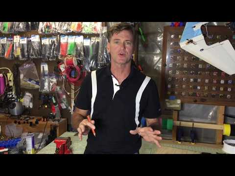 Contractor Craig - Draw a Straight Line on Any Material