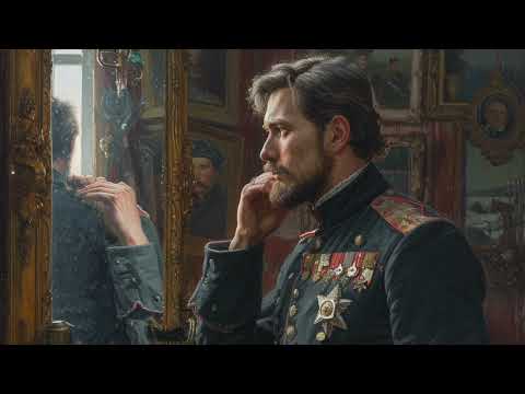 "The Kiss," A short story by Anton Chekhov