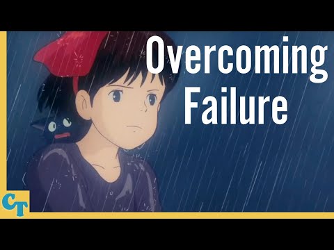 Therapist Reacts to KIKI'S DELIVERY SERVICE
