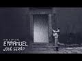 Emmanuel - Que Será (Video Oficial)