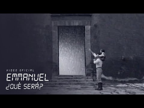 Que Sera - Emmanuel