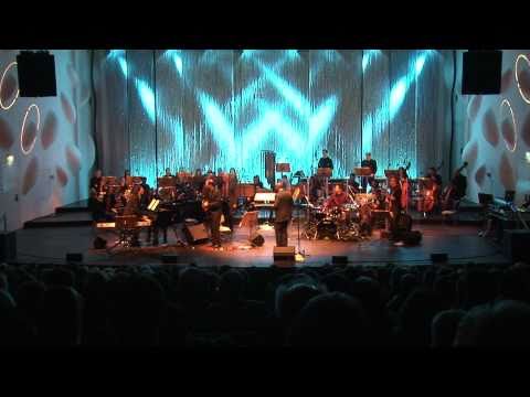 Ola Onabule & The Babelsberg Film Orchestra - The Devoured Man