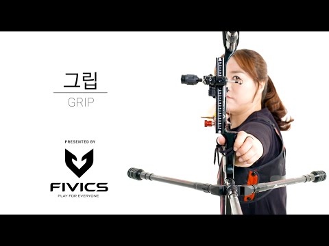 Chapter 2: Grip | Fivics Technical