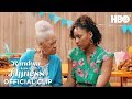 Random Acts of Flyness: The Lineup (Season 1 Episode 4 Clip) | HBO