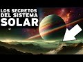 Un Viaje EXCEPCIONAL al SISTEMA SOLAR | Documental Espacio 2024